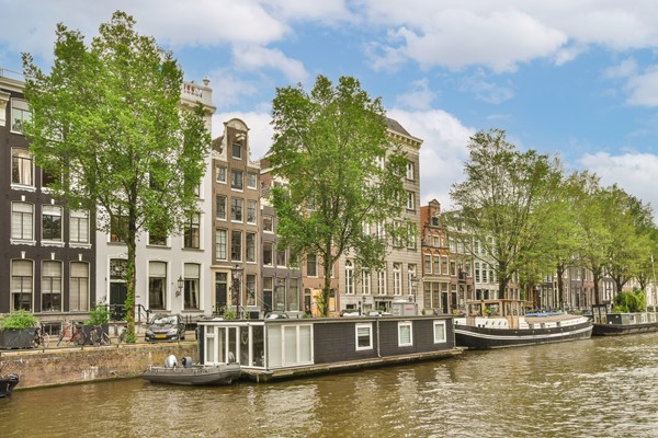 Herengracht 46B, 1015 BN Amsterdam